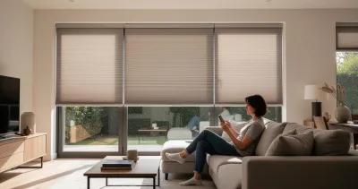 Intégrer vos volets connectés Somfy à Google Home : installation et configuration
