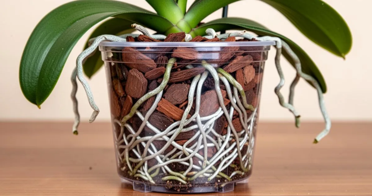 Orchidée : 5 raisons pour lesquelles vos feuilles sont molles à cause d'un mauvais apport en engrais – image 4