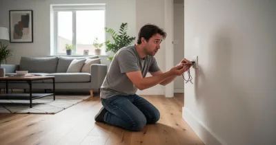 Panne de courant localisée : comment diagnostiquer un problème de circuit électrique ?