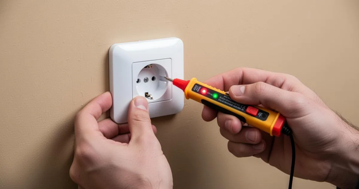 Panne de courant localisée : comment diagnostiquer un problème de circuit électrique ? – image 2