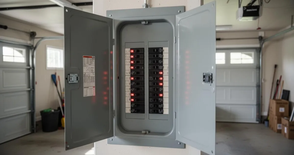 Panne de courant localisée : comment diagnostiquer un problème de circuit électrique ? – image 3