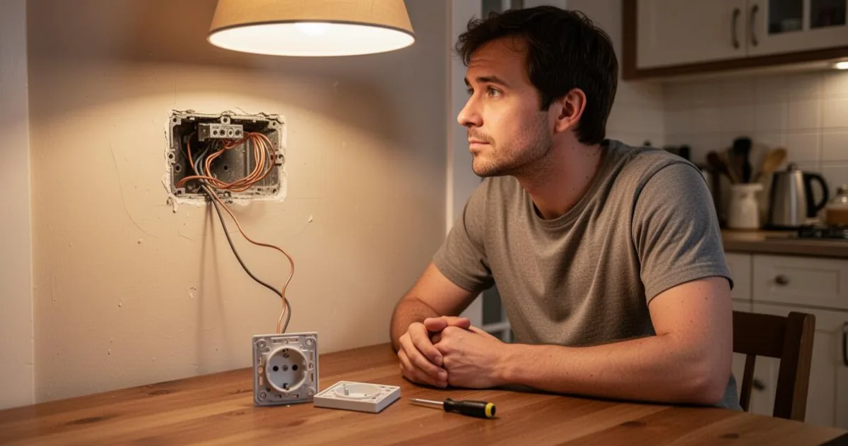 Panne de courant localisée : comment diagnostiquer un problème de circuit électrique ? – image 4
