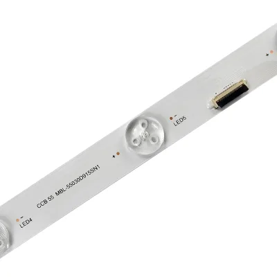 Bande de rétroéclairage LED pour téléviseur – image 3
