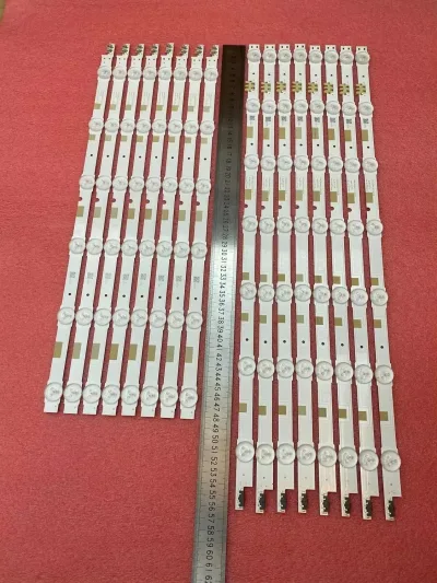 Barre de rétroéclairage LED pour téléviseur – image 2