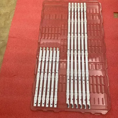 Kit de 12 barres LED de rétroéclairage – image 2