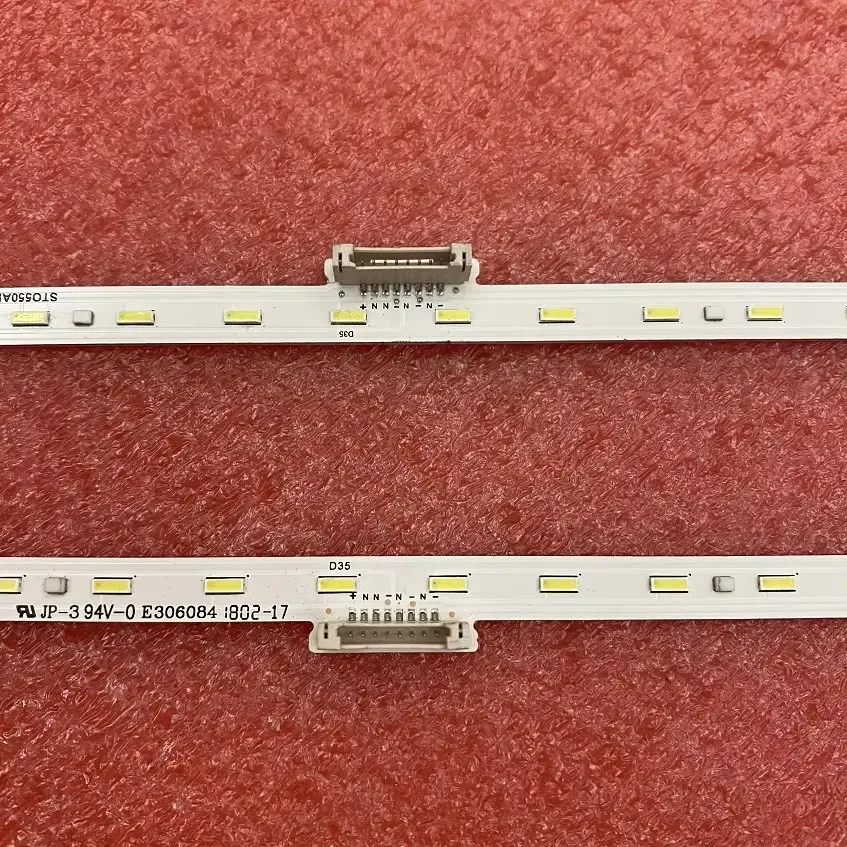 Kit de 2 barres LED de rétroéclairage 600 mm