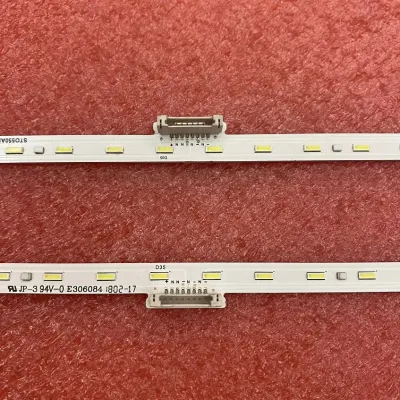Kit de 2 barres LED de rétroéclairage 600 mm